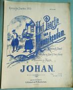 Het Paartje van Monnikendam  -  Komisch Duet, Gebruikt, Ophalen of Verzenden, Artiest of Componist, Piano