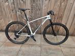 Merida Big Nine 7000 Carbon, Hardtail, Ophalen, Zo goed als nieuw, Merida