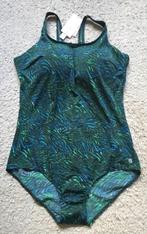 Damesbadpak, chloor proof, Kleding | Dames, Badmode en Zwemkleding, Ten Cate, Nieuw, Badpak, Ophalen of Verzenden