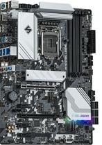 ASRock H570 Steel Legend LGA1200, Computers en Software, Moederborden, Info@asrock.nl, ASRock, DDR4, Ophalen of Verzenden