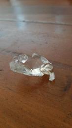 Swarovski kikker, Verzamelen, Ophalen of Verzenden, Zo goed als nieuw