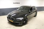 Bmw 1-SERIE 116i Sport-Line NAVIGATIE - STOEL VERWARMING, Auto's, 1-Serie, Achterwielaandrijving, Euro 6, 3 cilinders