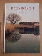 De Biesbosch in Beeld - Hans Werther, Boeken, Ophalen of Verzenden, Zo goed als nieuw, Hans Werther, Noord-Brabant