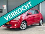 Mitsubishi Space Star 1.2 Invite AUTOMAAT CLIMA CAMERA KEYLE, Euro 5, Stof, Gebruikt, 840 kg