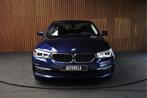 BMW 5 Serie 530i Aut. Navi Climate Bi-Xenon PDC LM velgen, Automaat, 1998 cc, Gebruikt, 4 cilinders