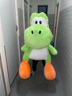 Grote Yoshi Knuffel - ZGAN, Ophalen of Verzenden, Zo goed als nieuw, Overige typen