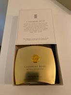 Cashmere Rose Rituals geurstokjes fragrance sticks goud, Overige materialen, Zwart, Nieuw, Ophalen of Verzenden