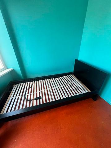 Ikea Malm / Sultan elektrische lattenbodem 90x200 beschikbaar voor biedingen