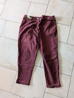 Dames spijkerbroek, Kleding | Dames, Spijkerbroeken en Jeans, Overige kleuren, Overige jeansmaten, Ophalen of Verzenden, Zo goed als nieuw