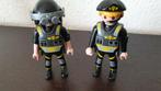 Playmobil Swat, Kinderen en Baby's, Ophalen of Verzenden, Zo goed als nieuw