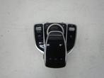 Mercedes-Benz C-Klasse W205 Command Touchpad A2059008018, Ophalen of Verzenden, Gebruikt, -, Mercedes-Benz