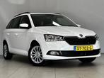 Skoda Fabia Combi 1.0 TSI Ambition/ Trekhaak/ Cruise Control, Voorwielaandrijving, Stof, Gebruikt, 1041 kg