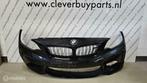 Voorbumper origineel BMW 2-serie Coupé F87 ('14-'21), Gebruikt, Voor, Ophalen of Verzenden, Bumper