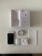 Apple iPhone 8 zilver 256GB VASTE PRIJS!!, 256 GB, Ophalen of Verzenden, Zo goed als nieuw, 87 %