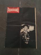 Panorama, speciale editie 1963: Moord op president Kennedy, Nederland, 1960 tot 1980, Ophalen of Verzenden, Tijdschrift