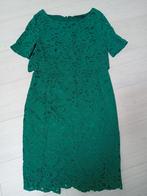 Steps jurk groen maat M kanten jurk, Kleding | Dames, Positiekleding, Groen, Jurk, Maat 38/40 (M), Ophalen of Verzenden