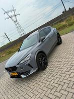 Cupra Formentor 2.0 TSI 4DRIVE |PANO|BEATS|MEMORY|CAM|VOL, Auto's, Zwart, 4 cilinders, Leder, Vierwielaandrijving