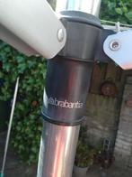 Brabantia droogmolen, Tuin en Terras, Droogmolens en Wasrekken, Ophalen, Zo goed als nieuw, Droogmolen
