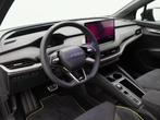 Skoda Elroq RS 85 | 340 PK 4x4 | Trekhaak | Head-up display, Auto's, Skoda, Automaat, Stof, 510 min, Overige modellen
