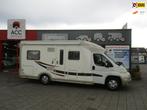 Eura mobil Terrestra TT 670 SBL, Bedrijf, Diesel, Half-integraal, Eura Mobil