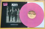 Lp Kiss dressed to Kill Japan vinyl, Ophalen of Verzenden, Zo goed als nieuw
