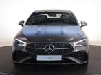 Mercedes-Benz CLA-Klasse 180 Business Solution AMG | Technie, Auto's, Mercedes-Benz, CLA, 136 pk, 4 cilinders, Adaptive Cruise Control