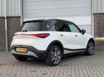 smart #1 Pro+ 66 kWh Panoramadak | Elektrische stoelen | Ada, Auto's, Smart, Automaat, 27 €/maand, Achterwielaandrijving, Wit