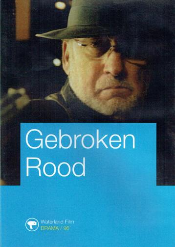 DVD 'Gebroken Rood' beschikbaar voor biedingen
