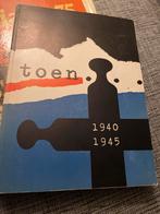 Toen 1940-1945 Boek, Boeken, Ophalen of Verzenden, Gelezen, Overige onderwerpen