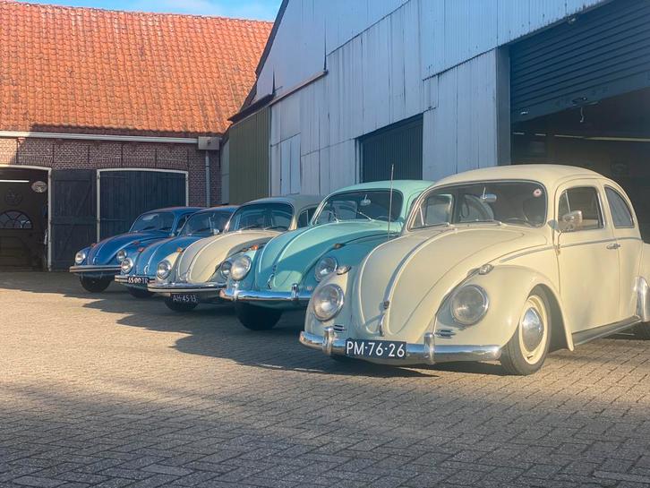 Hobbyruimte/ bedrijfsruimte/ schuur/ loods gezocht., Auto-onderdelen, Klein materiaal, Ophalen