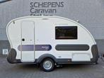 Adria Action 361 LH incl. mover  zeer nette caravan, Caravans en Kamperen, Caravans, Standaardzit, Bedrijf, Adria, Tot 4 meter