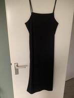 H&M zwart jurkje, Kleding | Dames, Jurken, Maat 38/40 (M), Zwart, Nieuw, Ophalen of Verzenden