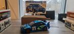 Tamiya Subaru Impreza WRC 1:10 Gebruikt. #58226, Hobby en Vrije tijd, Modelbouw | Radiografisch | Auto's, Elektro, Gebruikt, Ophalen of Verzenden