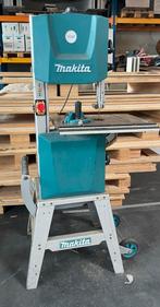 Makita lintzaag, Doe-het-zelf en Verbouw, Gereedschap | Zaagmachines, Ophalen, Gebruikt, 70 mm of meer, Makita