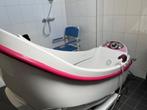Kantelbaar bad Transcare, Ophalen, Gebruikt, Overige typen, 50 tot 100 cm