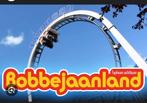 Kaartje voor 5 euro naar Bobbejaanland, Tickets en Kaartjes, Eén persoon