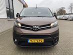 Toyota ProAce Compact 2.0 D-4D 122pk automaat Navigator L1H1, Auto's, Bestelauto's, Gebruikt, 4 cilinders, 122 pk, Origineel Nederlands