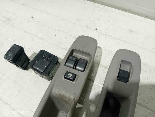 Raamschakelaar Mazda Demio, Auto-onderdelen, Dashboard en Schakelaars, Gebruikt, Ophalen of Verzenden