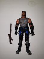 GI Joe Burnout V1 (2003), Ophalen of Verzenden, Zo goed als nieuw