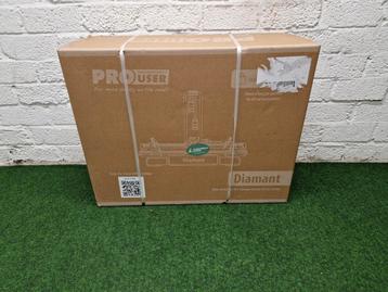 Nieuwe Pro User Diamant fietsendrager voor 2 E-bikes 60 KG beschikbaar voor biedingen