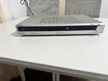 Sony FM Stereo/FM-AM Receiver STR-KS600PW beschikbaar voor biedingen