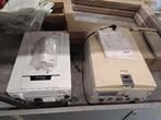 twee remeha ketels, Doe-het-zelf en Verbouw, Verwarming en Radiatoren, Ophalen, 30 tot 80 cm, Gebruikt, Cv-ketel of Combi-ketel
