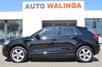 Audi Q2 30 TFSI epic LED koplampen | Carplay | NL auto | Cli, Voorwielaandrijving, Stof, Gebruikt, 1200 kg