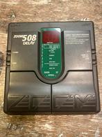 ZOOM 508 Delay Vintage delay pedaal, Muziek en Instrumenten, Effecten, Info@zoom.nl, Zoom, Delay of Echo, San Jose, Californië