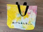 Rituals Shopper Tas, Ophalen of Verzenden, Zo goed als nieuw, Overige kleuren, Shopper