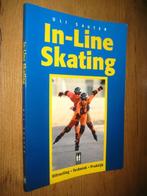 in-line skating - uli sauter, Ophalen of Verzenden, Zo goed als nieuw