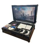 Playstation 5 Gaming Case – Plug&play flightcase, Ophalen of Verzenden, Nieuw