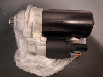 Startmotor VW/Audi/Seat/Skoda 1.7kw 12v nieuw  beschikbaar voor biedingen