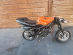 Mini bike & Riverside fiets 20", Fietsen en Brommers, Minibikes, Midibikes en Pitbikes, Ophalen of Verzenden, Zo goed als nieuw