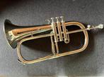 Bugel Couesnon Monopole    bb  Nieuw!!!, Muziek en Instrumenten, Blaasinstrumenten | Trompetten, Ophalen of Verzenden, Nieuw, Overige typen